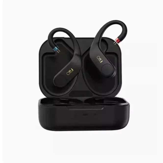 UTWS3 UTWS5 без потерь AptX True Wireless TWS + Bluetooth ушной крючок обновленный кабель