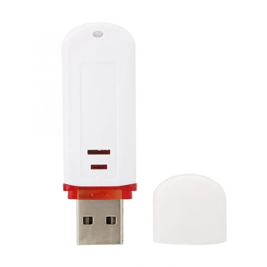 Injecteur HID WiFi Portable sans fil ESP32-S2, disque USB, pour clavier et souris