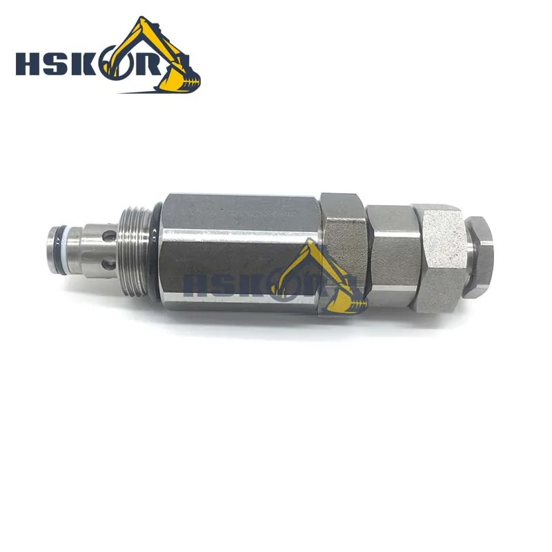 

HD700-7 main valve for Kato excavator Kato700-7 high quality safety valve hydraulic parts high quality HSKOR main control valve
