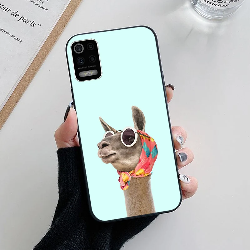 Lovely Panda Cartoon Painting Soft Silicone Phone Case Cover Bumper