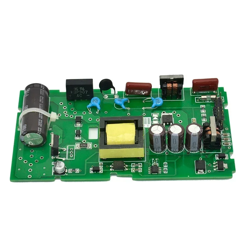 지멘스 PLC S7-200CN CPU 224XP 226 222 PLC 224XP 릴레이 트랜지스터 유형에 적합한 전원 공급 장치 보드