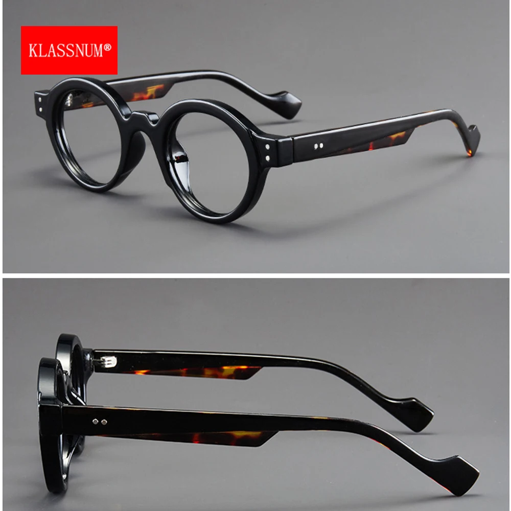KLASSNUM Vintage Reading Glasses Men Small Round Magnifing Lens Man Eyepiece Plus Presbyopia Glasses 0+1+1.5+2.0+2.5+3.0+3.5+4.0 6 KLASSNUM Vintage Reading Glasses Men Small Round Magnifing Lens Man Eyepiece Plus Presbyopia Glasses 0+1+1.5+2.0+2.5+3.0+3.5+4.0 6