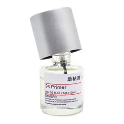 Adhesive Primer for Enhanced Viscosity - 10ml Double Sided Tape Promoter for Stylish Home and Car Accessories (10ml)