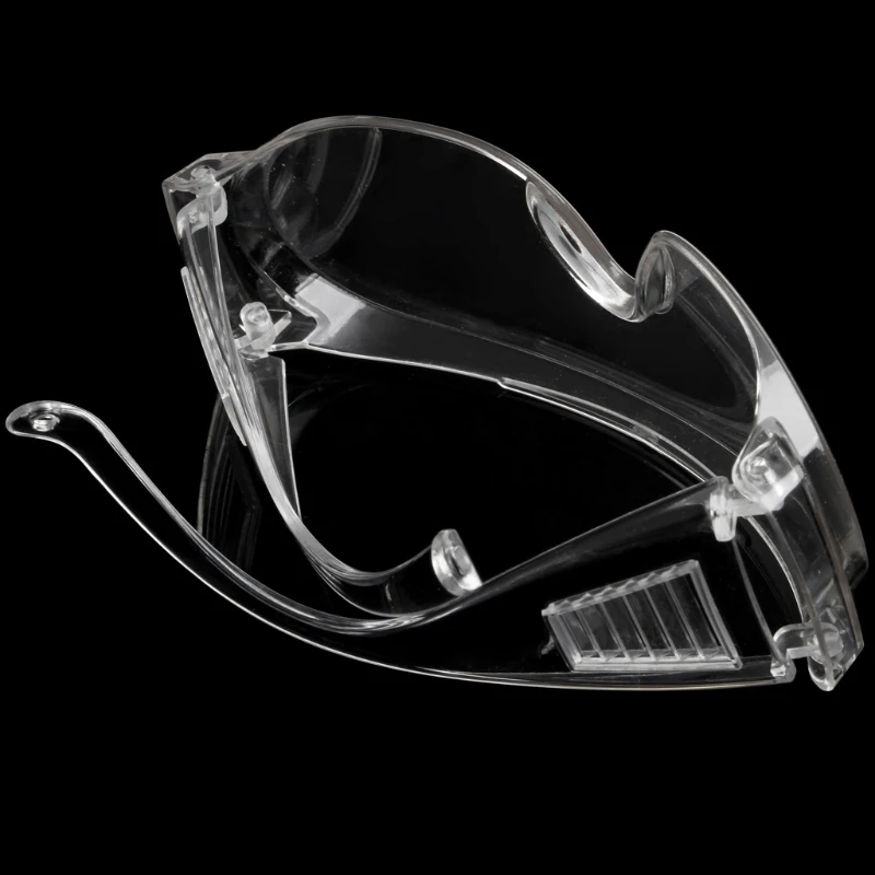 Protective Safety Goggles Lightweight Unisex Eye for Protection Equipment Eyewear Suitable for Welding Hiking Sports 5