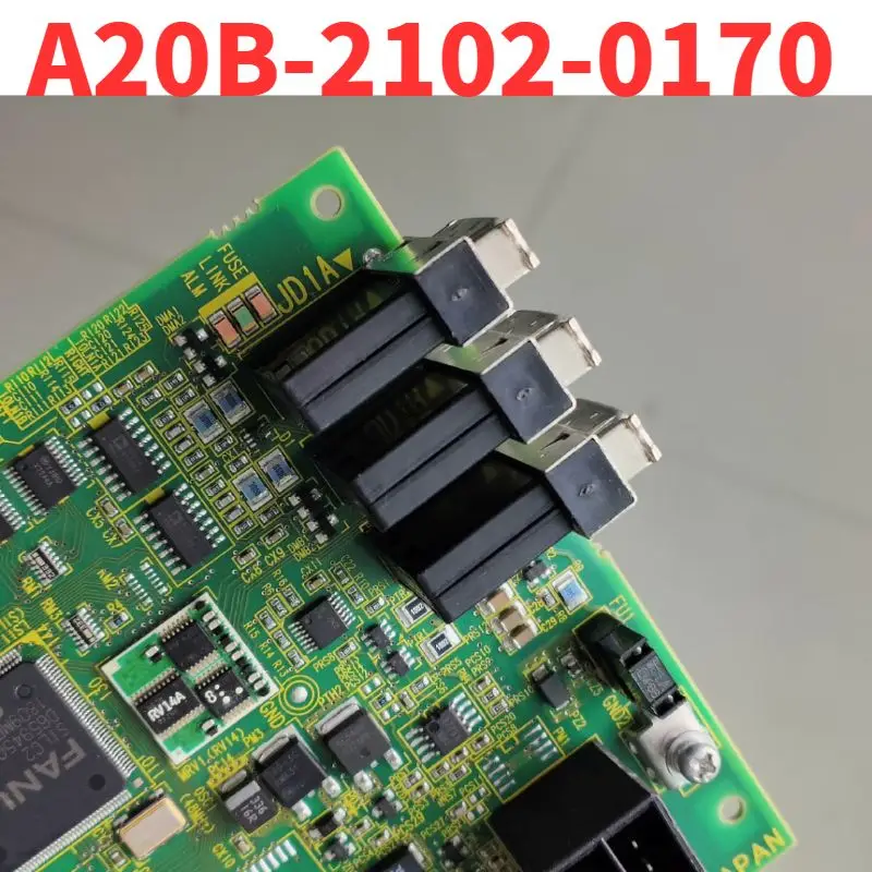 New Original A20B-2102-0170