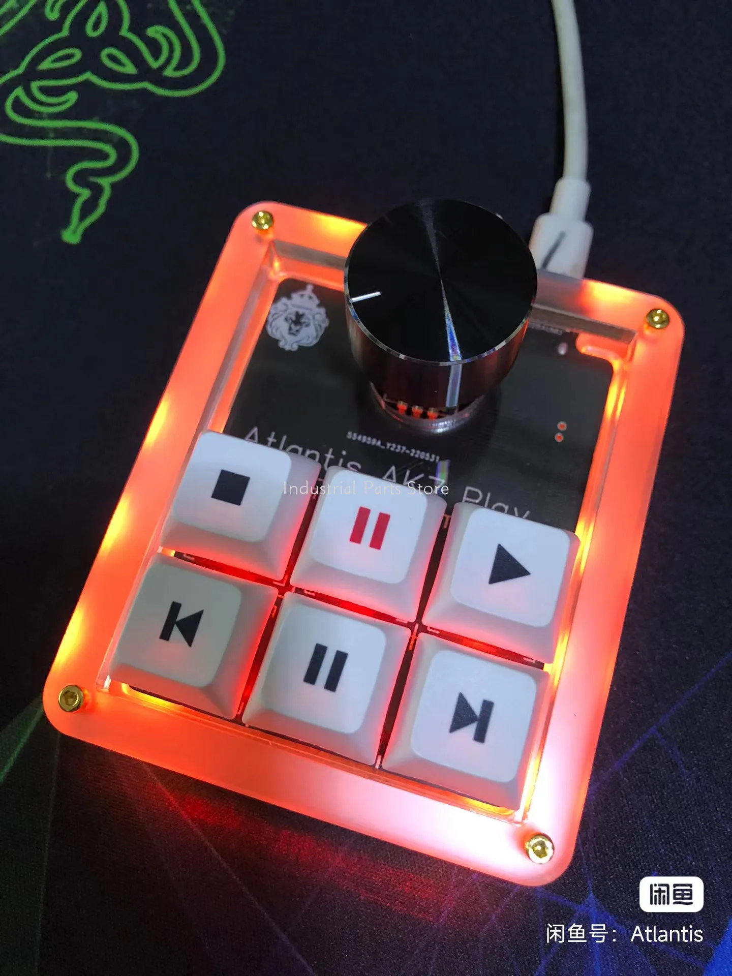 thumb