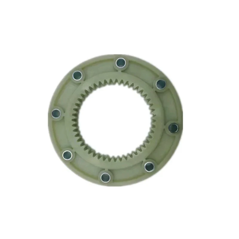 

Excavator Parts Engine Coupling Connection Plate Hydraulic Pump Connection glue For Longgong LG60/65/85/210/215/220/225/230/240