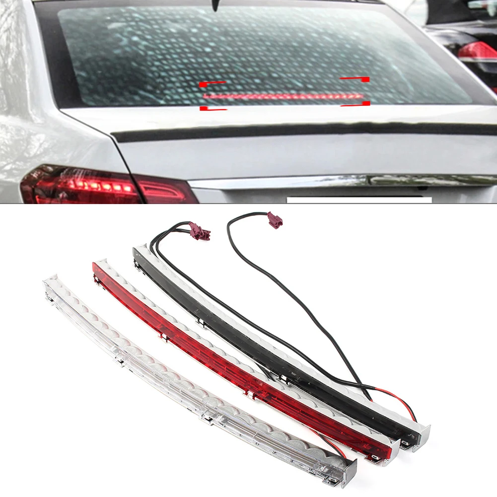 CarRearAdditionalThirdStopBrakeLight3rdLampReplacementFor