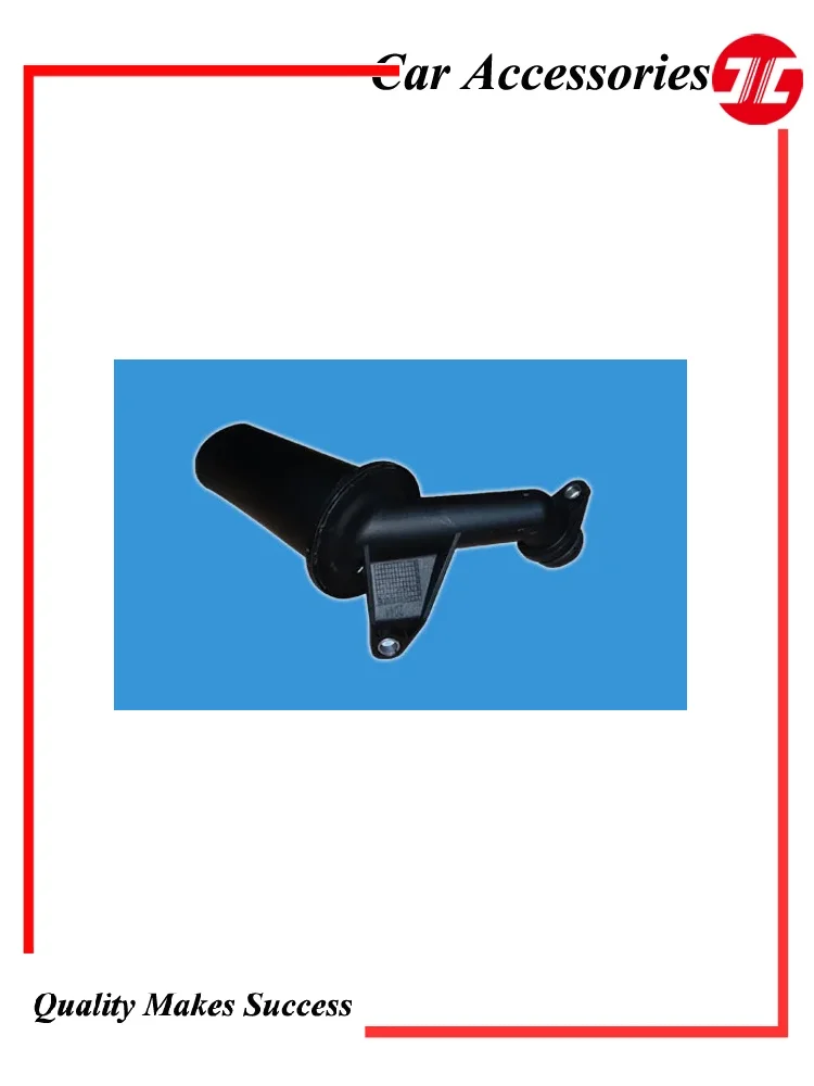 Original Oil Pump Oil Inlet Pipe BC1Q-6615-AA P2W9-6615-AA Car Ford Transit V348 2.4 liquid transfer pump
