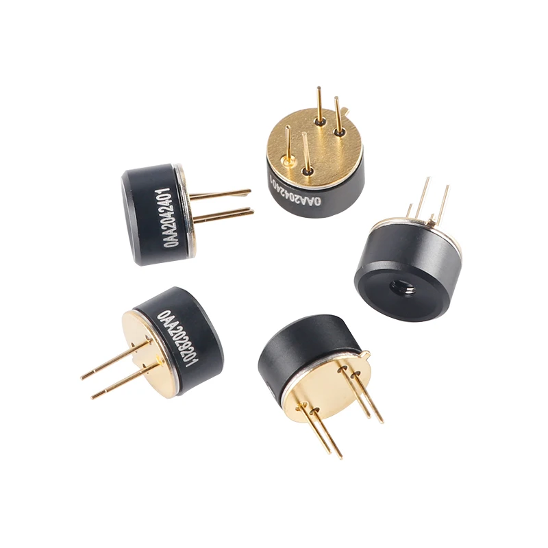 

MLX90640ESF-BAA-000-TU Thermal Image Sensor 32x24 Infrared Array