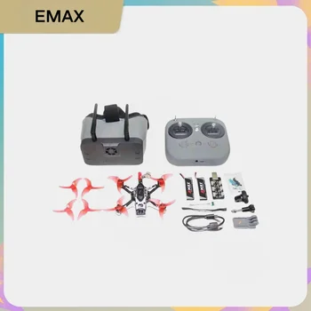 EMAX Tinyhawk III Plus Drone FPV Freestyle TH12025 7000KV 2S, Analog HDZero BNF RTF ELRS 2.4G con Telecamera, Quadricottero da Corsa