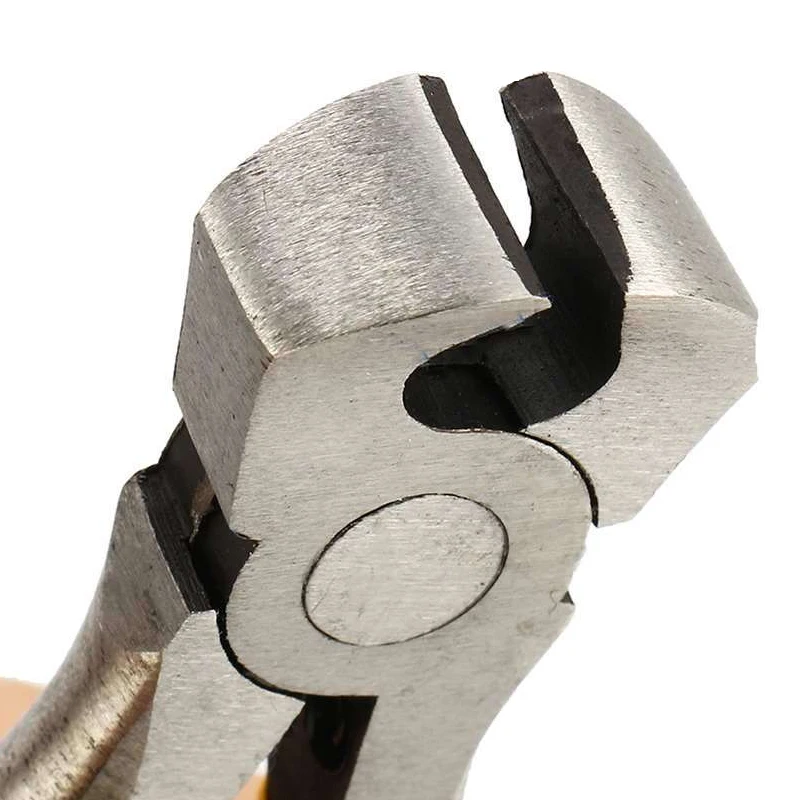 Watchmakers' Precision Winding Stem Cutter Pliers