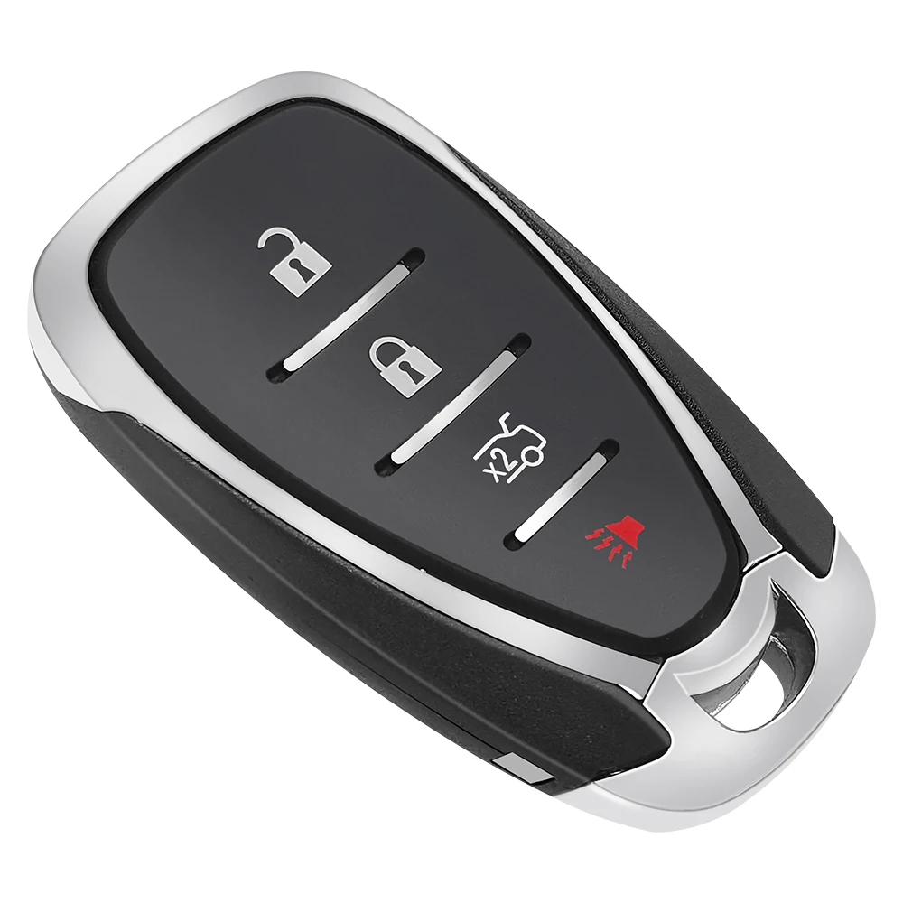 Chiave/Telecomando Per Chevrolet Camaro Cruze Malibu 2016-2020 Spark Remote Key Fob Hyq4ea/hyq4aa Id46 - Remote Entry 315/434mhz Chevrolet - Sa7ee548bafca45eb801118d72a5047c3R