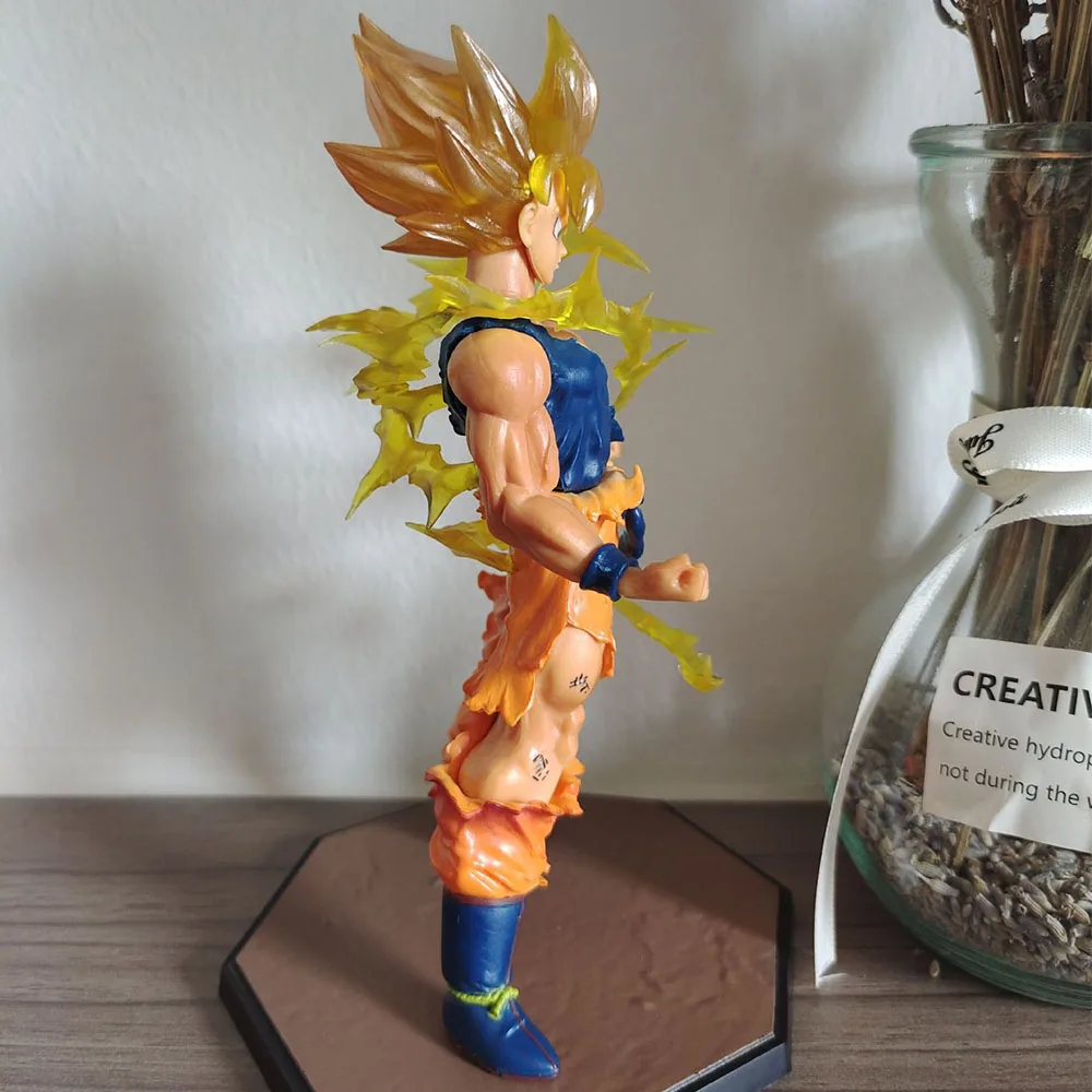 goku super saiyan