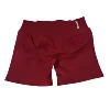 Impact Shorts Low Ribbed Waist Band Yoga Shorts Seamless Scrunch Bum Workout Gym Shorts Booty Hight Stretch Running Shorts 4