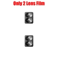 Only 2 Lens Film