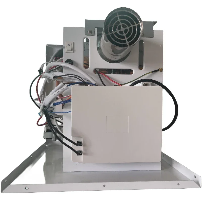 12V 10L 8L 6L Dc Camping RV LPG Gas Water Heater 2.2GPM 55000BTU Exquisite and Compact