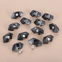 Golf Club Heads Weight Practice Screw for Taylormade Sim2/Sim2 MAX/LS Driver 12g,14g,16g,18g,20g,22g,24g,26g,28g,29g,30g,32g,33g 1