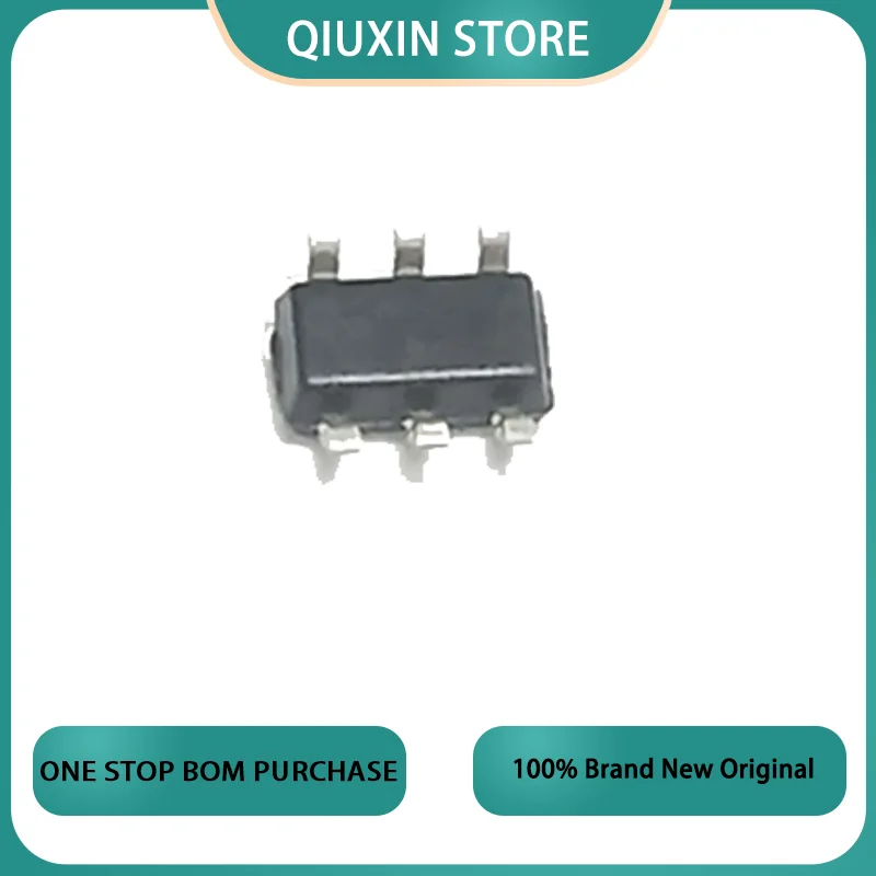 Микросхема sot23 6. Ncp1253b (ncp1253bsn65t1g).