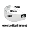 Ice Hockey Helmet Visor, Face Protection 4