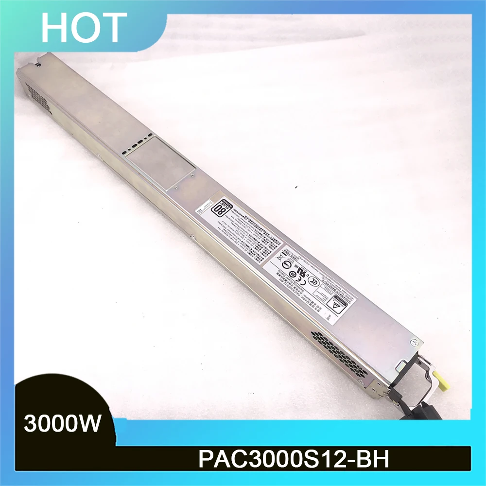 Original For Huawei PAC3000S12-BH 3000W AC Power Module 12V 240A Perfect Test 1 Original For Huawei PAC3000S12 BH 3000W AC Power Module 12V 240A Perfect Test