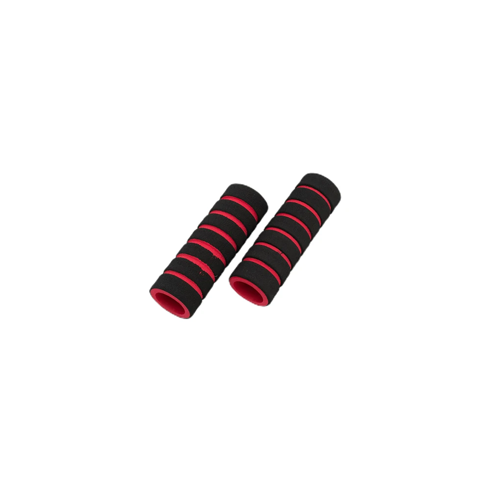 

New Tubes Handle Bar Grip Motorcycle Outdoor Sports Accessories Bike Cycling Racing Soft Sponge Brake Clutch Foam