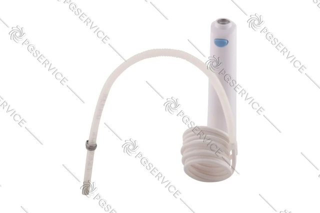 Tubo Pescaggio Acqua Idropulsore Braun Oxyjet 3720 3726 Usato –