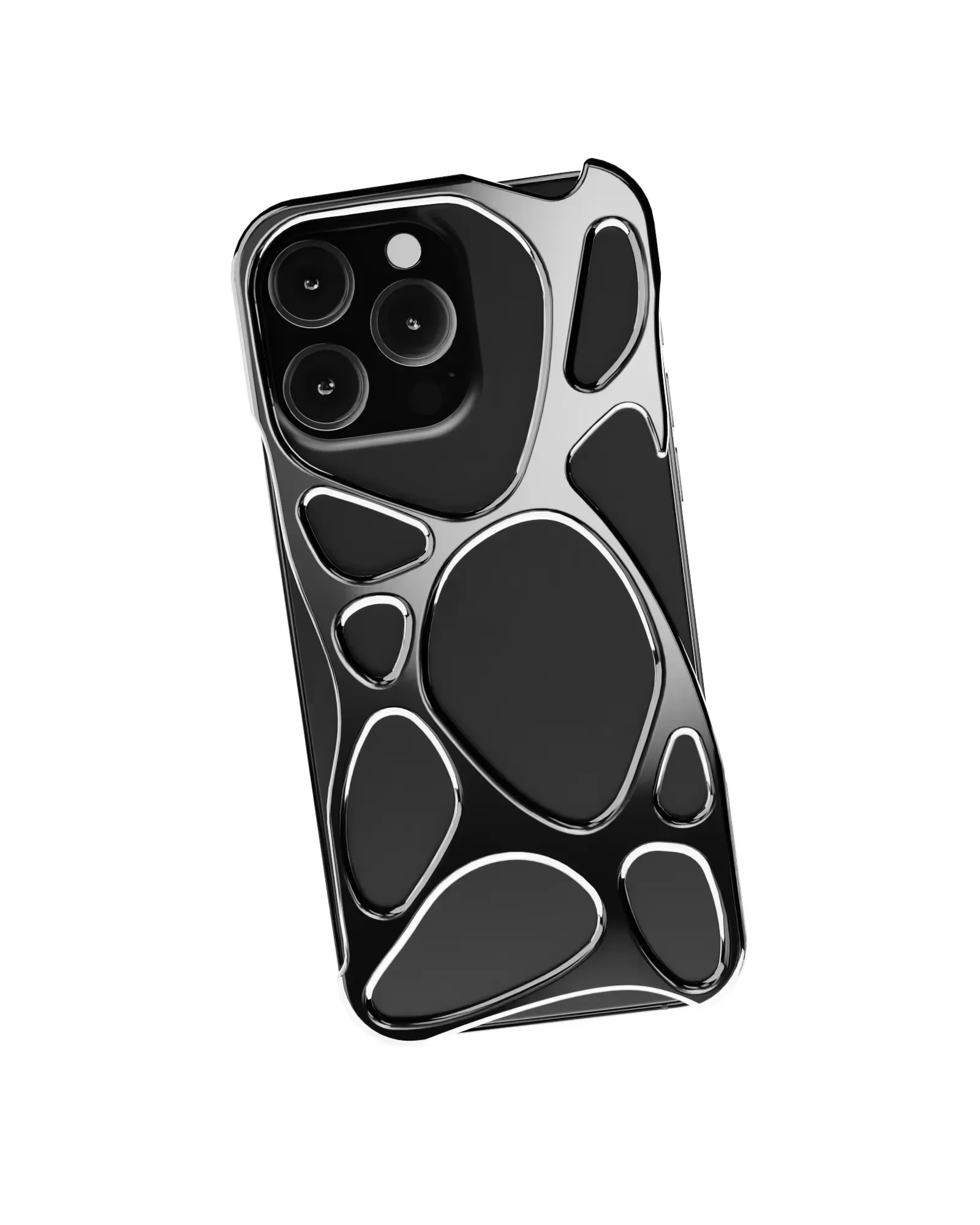 Mercury 1.0 iPhone 14 Pro ケース 【THE EON】 Mercury 1.0 iPhone 14 Pro ケース 【THE EON】 - メルカリ