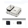 Multi-Function Breakfast Machine Sandwich Light Food Machine Small Household Waffle Maker Toast Baking Machine Sandwich Maker 5
