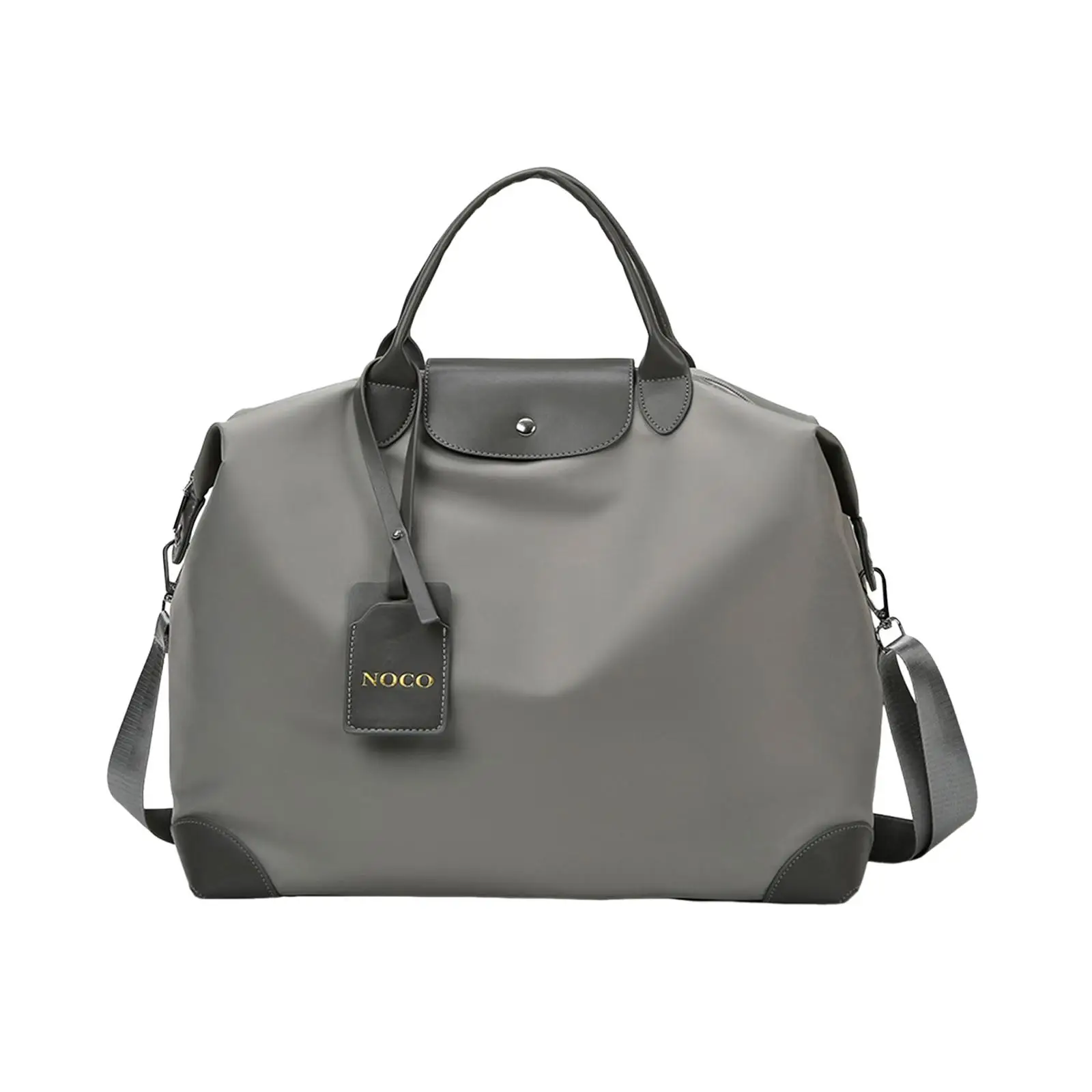 Sports Gym Bag Cabin Bag Fashion Yoga Bag Apparel Handbag Adults Travel Duffle Bag for Camping Weekend Outdoor Fitness Exercise