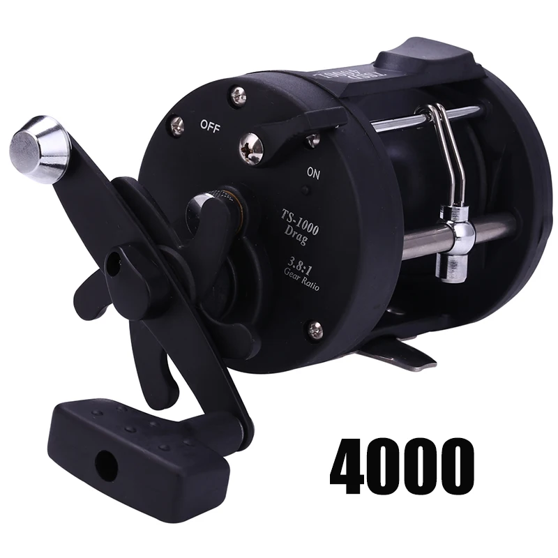 DSST4000