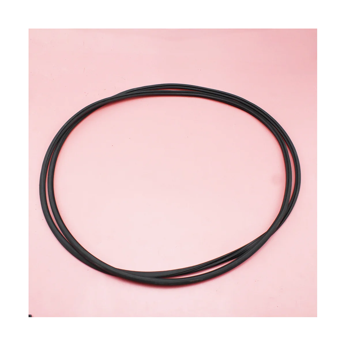 31218248 Sunroof Seal Moulding Weather Strip Gasket for Volvo C30 S40 S60 S80 V50 V60 V70 XC70 car accessories