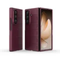 Wine red