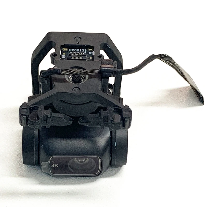 Originale Mavic Mini 2 SE coperchio superiore Moddile Frame anteriore sinistro braccio motore Gimbal parti di riparazione della fotocamera per DJI Mavic Mini Series