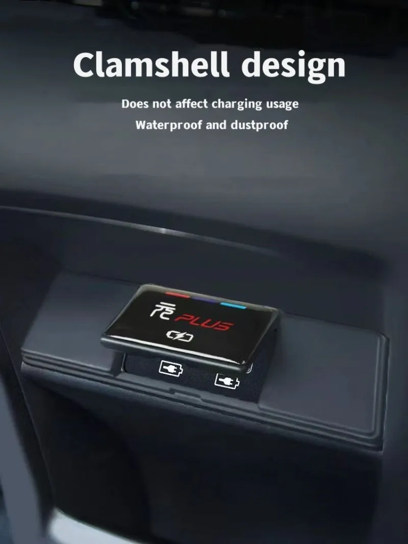 ڵ ĸ USB  Ʈ Ŀ, Ȱ  Ʈ,    ȣ Ŀ, BYD ATTO 3 YUAN Plus 2022 2023