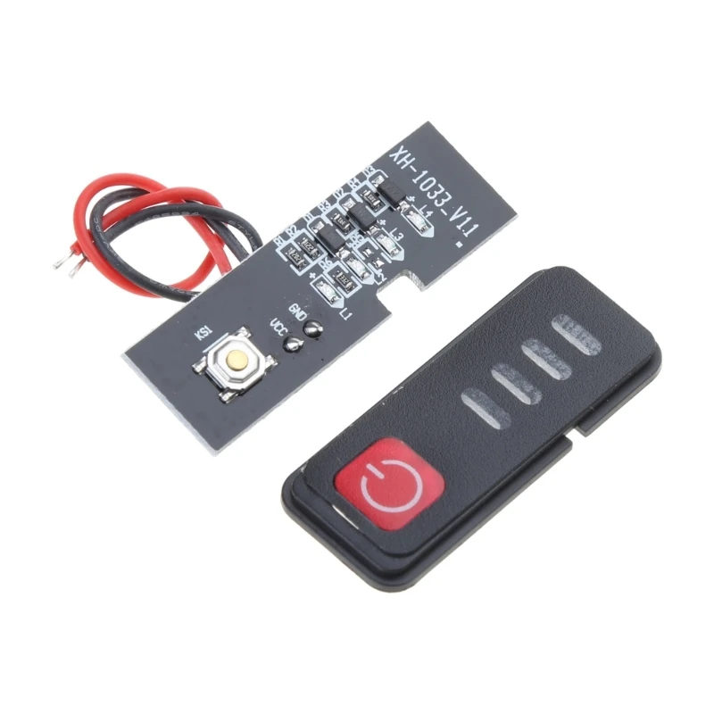 LED Display Lithium Batteries Battery Capacity for Screwdriver Battery