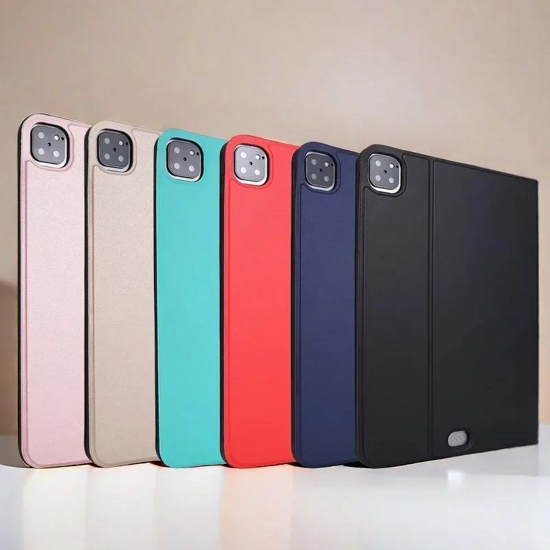 Sleek Protective Tablet Case