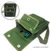 Storage Tool Bag Toolbox Wear-resistant 1pcs Canvas Bag Hardware Home Oxford Cloth Portable Pouches Repair Tools 6