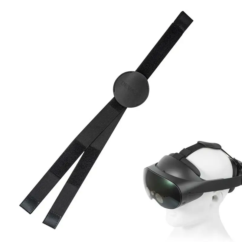 Per Oculus Metas Cassettes Pro Vr Occhiali Fascia Regolabile Accessori Per Poggiatesta A Forma Di Y Supporto Fisso Cinghie In Nylon