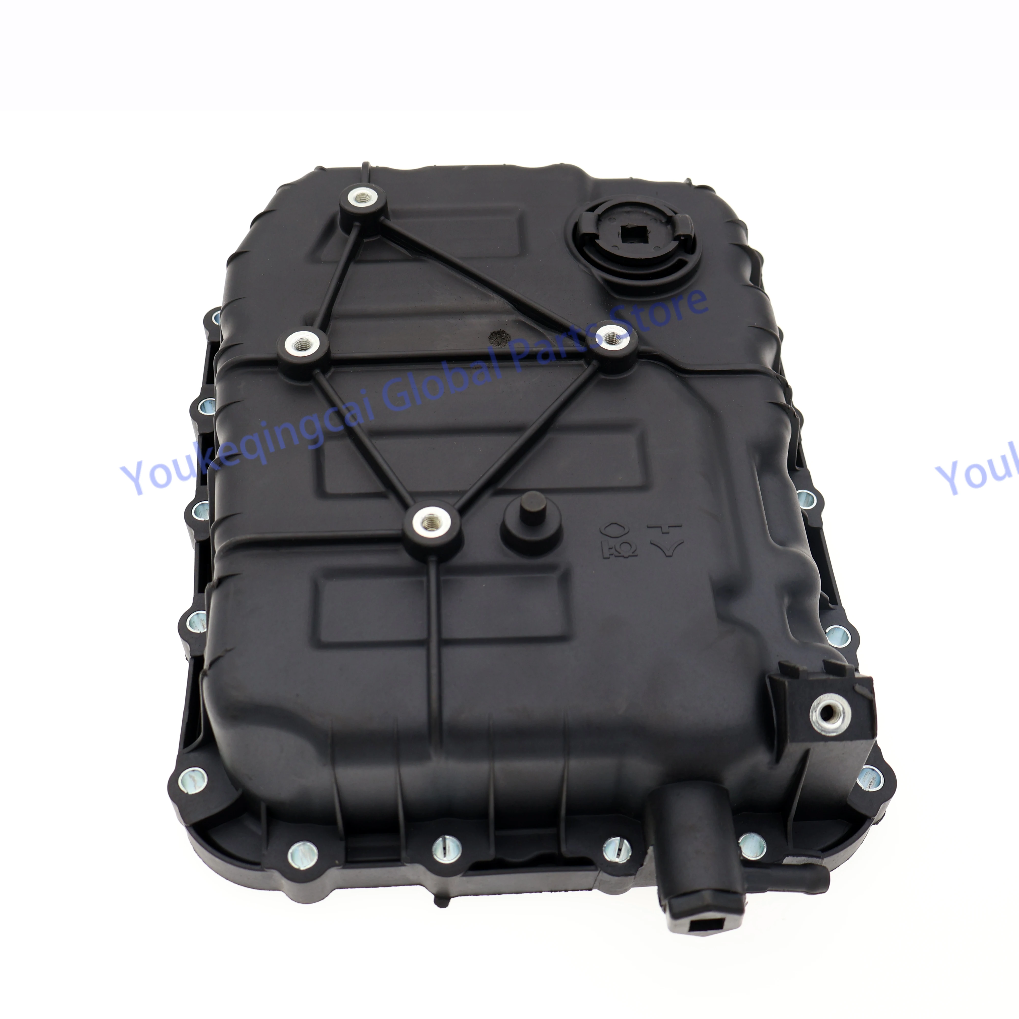 New 452802F100 Transmission Oil Pan for Elantra Veloster Forte 2.0L 45280-2F100 45280 2F100