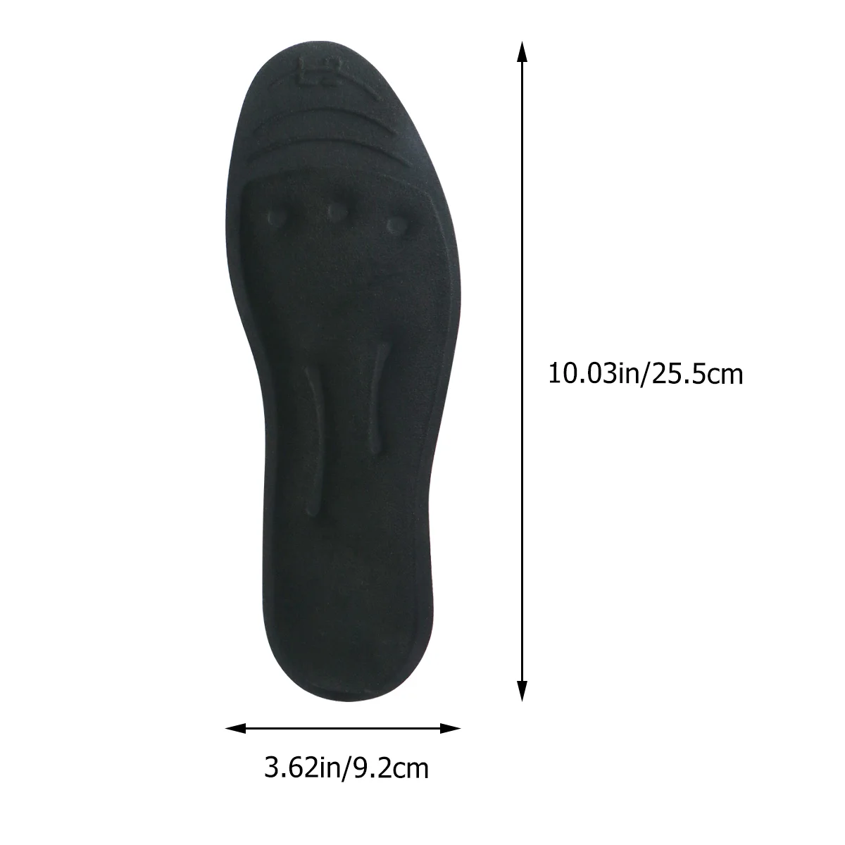 

Shoe Insoles Glycerol High Heel Arch of Foot Xs Liquild Shockproof Men and Women