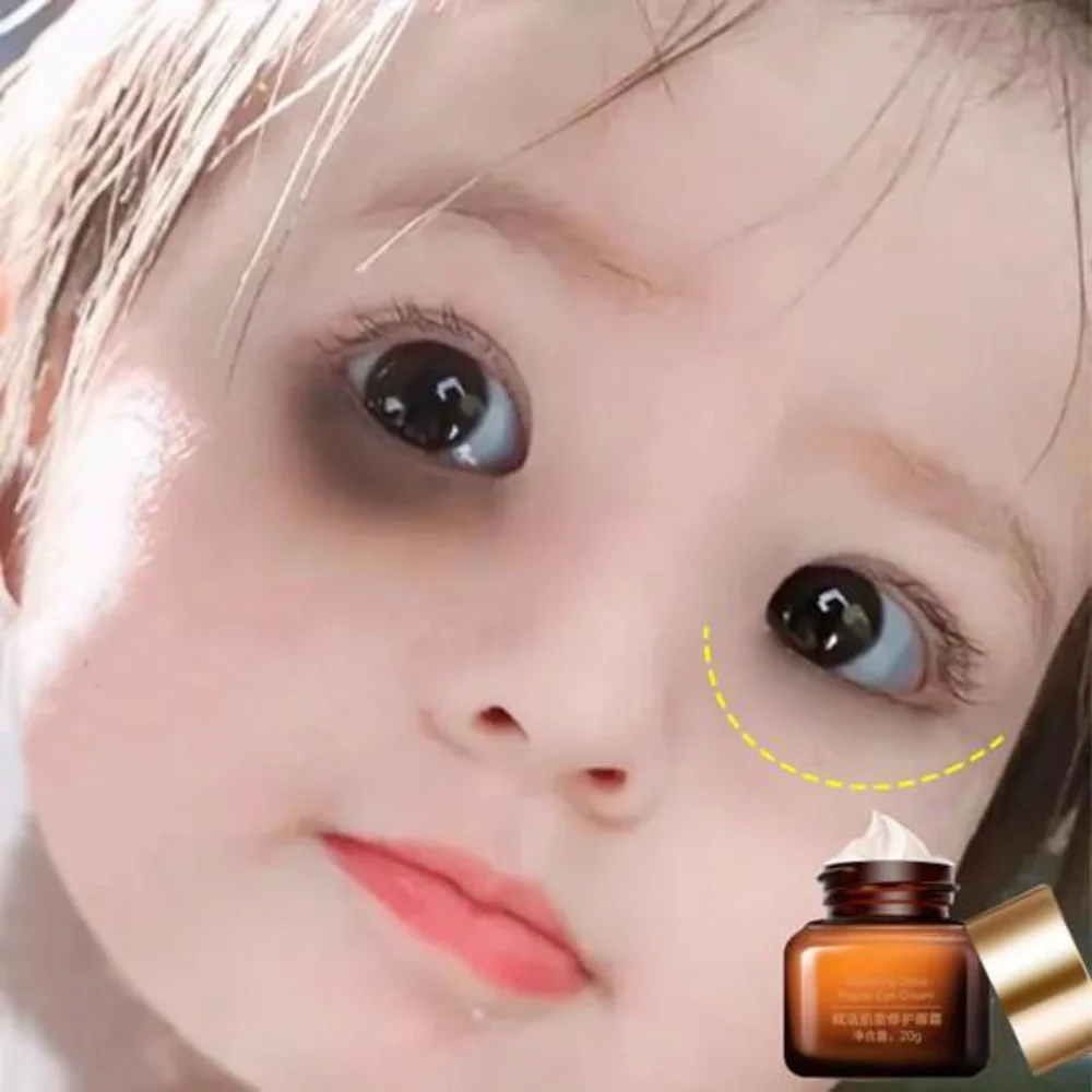 

Eye Cream Retinol cream Eye Remover Dark circle Eye Essence Lifting Firming skin care