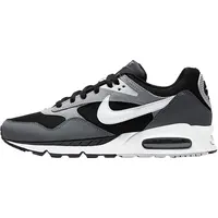 Nike officiel authentique Air Max chaussures de course décontractées rembourrées et respirantes pour hommes 511416 -011 5