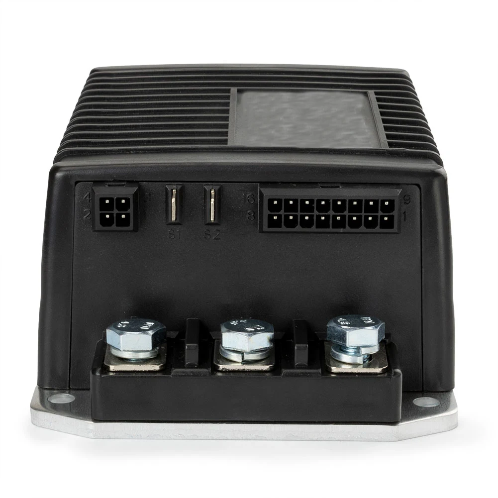 

36/48V 275A Golf Cart Motor Controller Replacement for 1510A-5251 Curtis Controller for CURTIS Golf Cart 1266A-5201