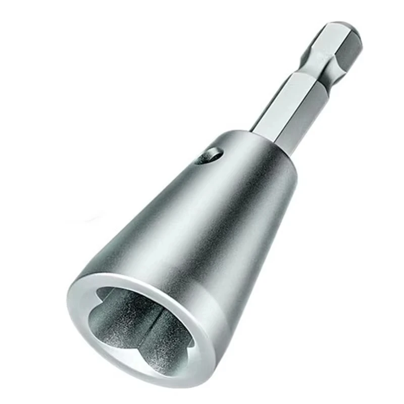 1PC Wire Twisting Tools Quickly Twister Electrician Artifact for Power Drill Drivers Twisted Connector Cable Device Multi-tool