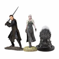 مجسمات شخصيات "صراع العروش" | Game of Thrones Characters Action Figures