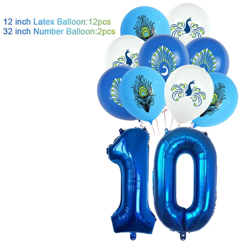 A10 Balloon 1set
