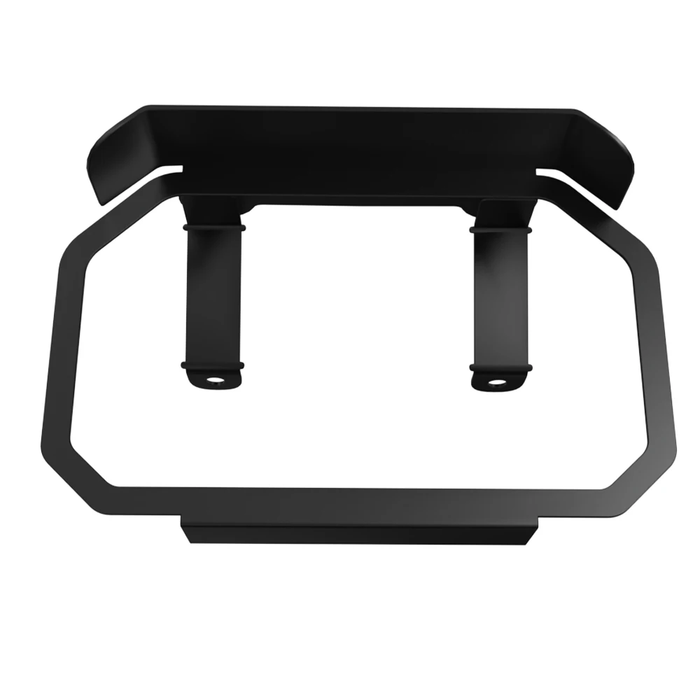 

NEW Motorcycle Accessories TFT Anti-theft With Sun Visor Guard Protector For BMW S1000XR S1000 XR 2020 2021 2022 2023 S 1000 XR