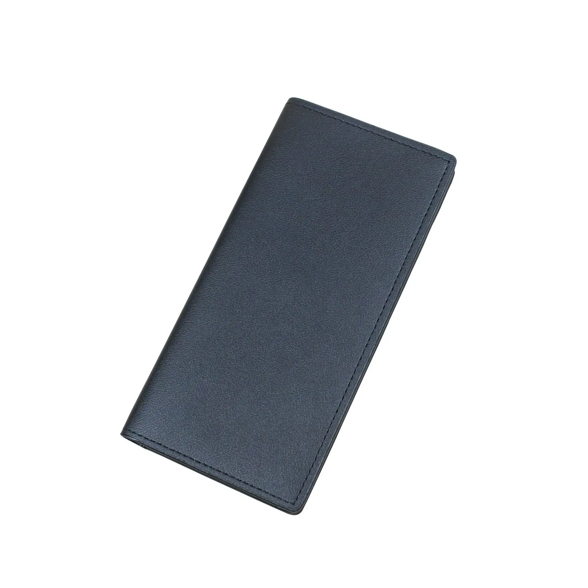 Luxury Fashion PU Leather Card Wallets Men Credit Card Holders Card&ID Holder Male Organizer Business Card Holder