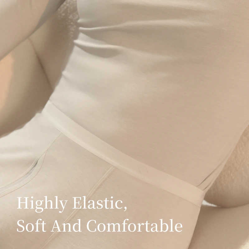 Men's Thermal Underwear Winter Seamless Set 2 Pieces thermal underwear,thermal underwear set